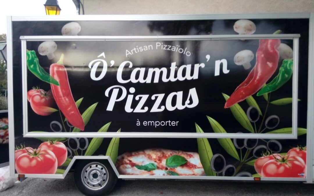 Pizza Ô Camtar’n