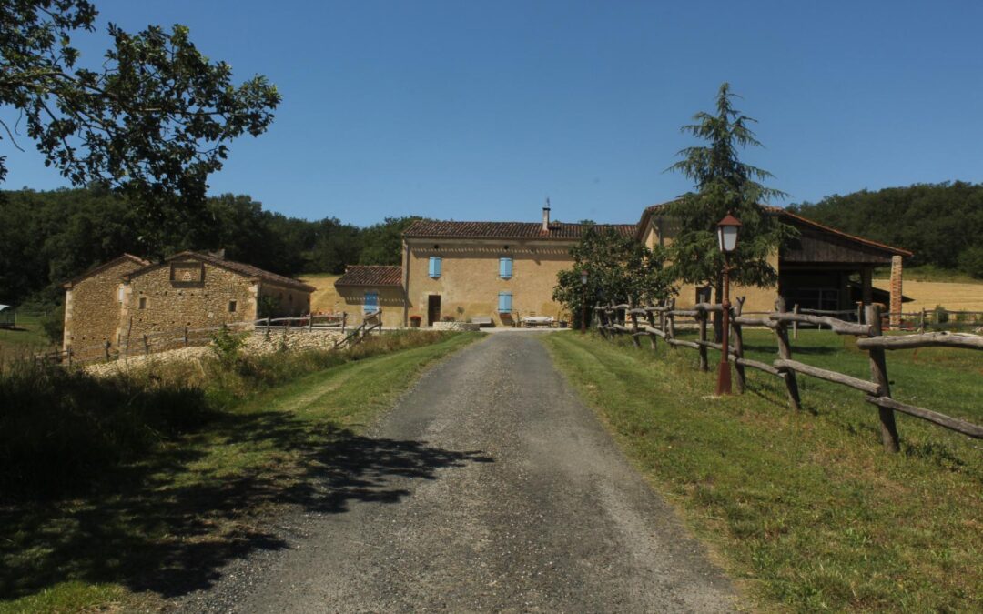Domaine de la Couderquié