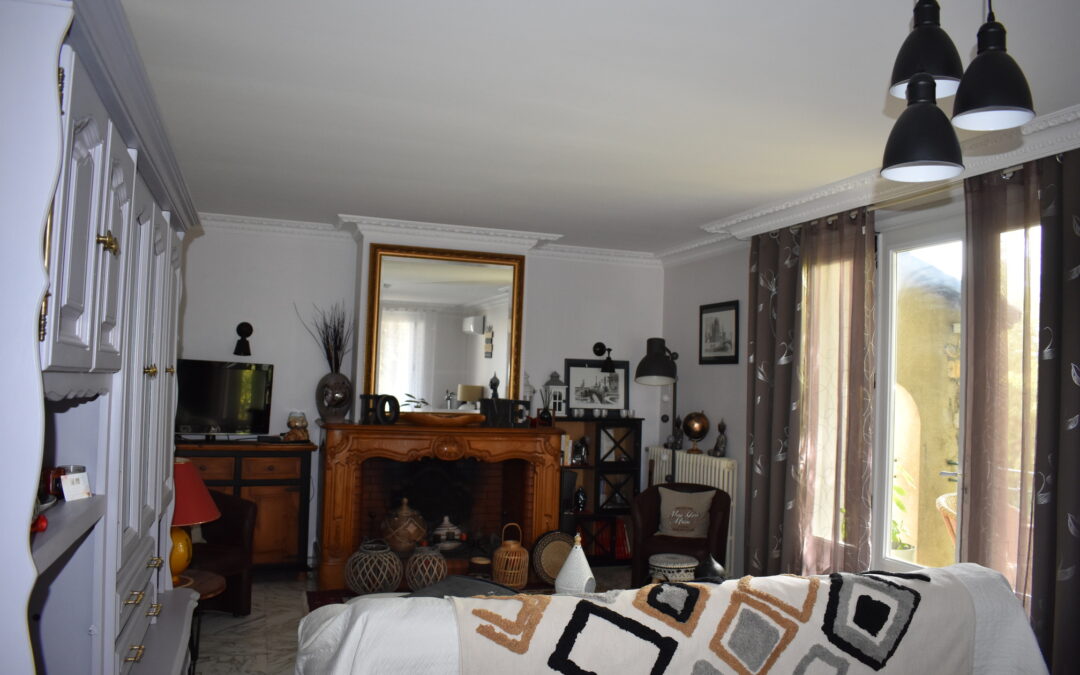 Chambres d’hôtes les 2 Cèdres