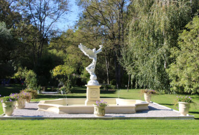 Les Jardins de l’Ange_Verdalle