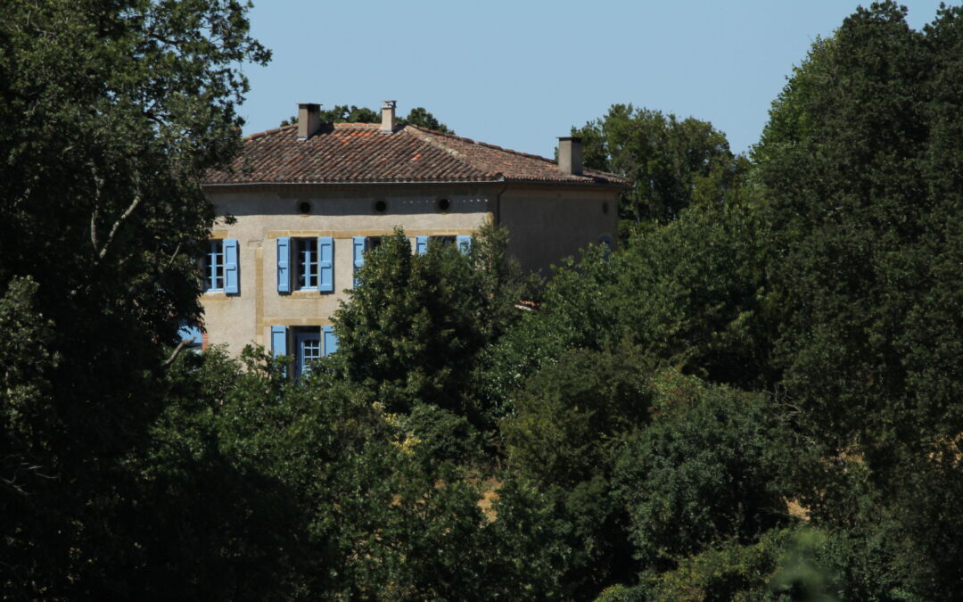 Coeur Cocagne
