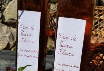 Gaec de la ferme d’en gout