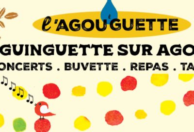 Guinguette L’Agouguette_Ambres