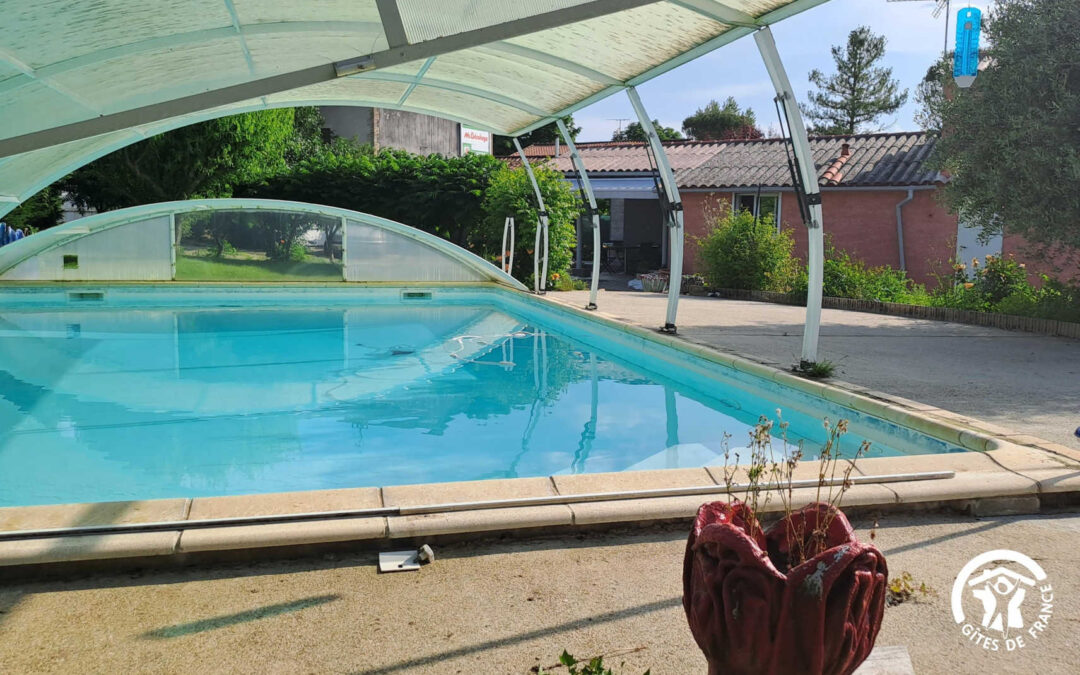 Le Cèdre et l’Olivier