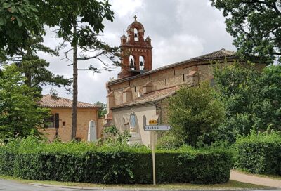 Eglise