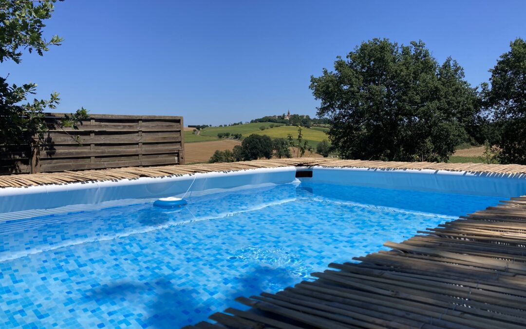 Gîte MxM