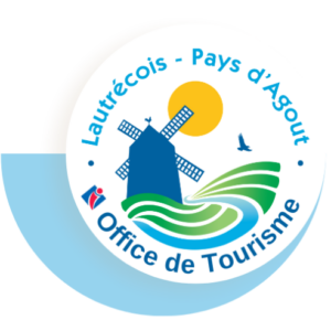 Logo Lautrec tourisme