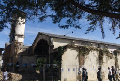 Journées du patrimoine 2025 – le Château d’Enjaux,Radio Toulouse_Saint-Agnan