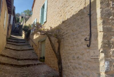 Chambres d’hôtes “Sous les ailes du moulin”_Lautrec