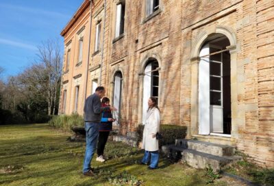 Château de Lagardiolle