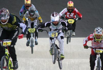 BMX
