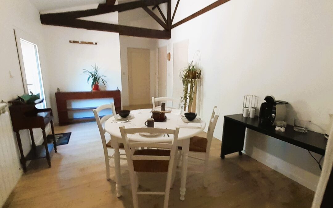 Les Chambres d’En Guillaumas Haut
