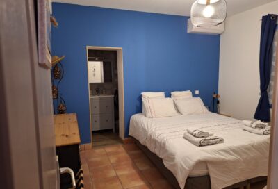 Chambre d’hôtes La halte des Cèdres_Saint-Sulpice