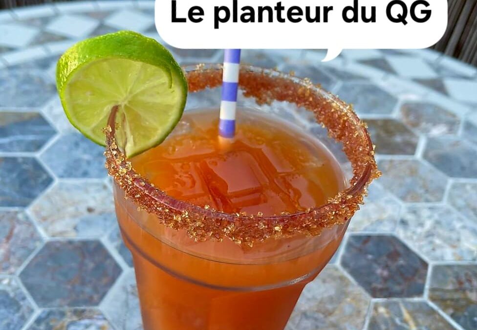 Le Quartier Général