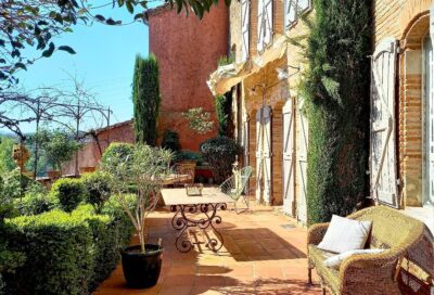 Chambres d’Hôtes La Venelle – Lavaur