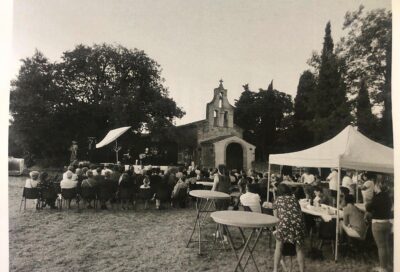 Petites églises de campagnes