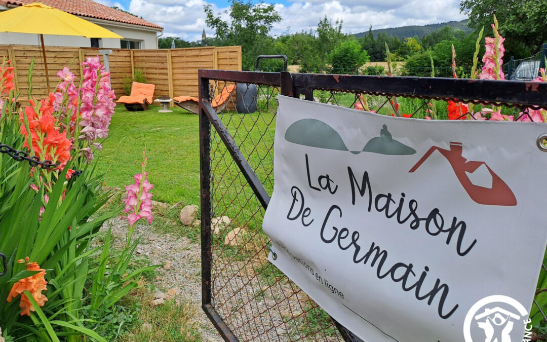 La Maison de Germain