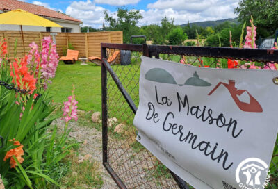 La Maison de Germain