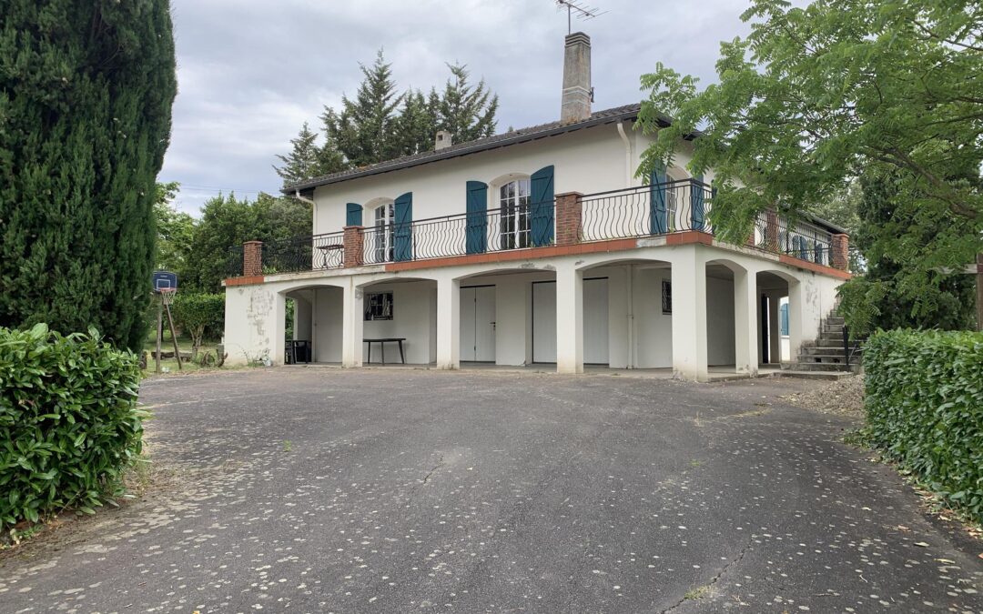 Gîte Le Pré Fleuri – appart 2