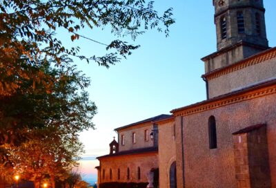 Balades au coeur de nos villages