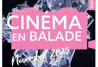 Festival Cinéma en Balade 2025_Albi