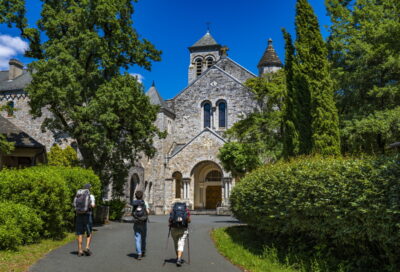 Campus Laudato Si_Dourgne