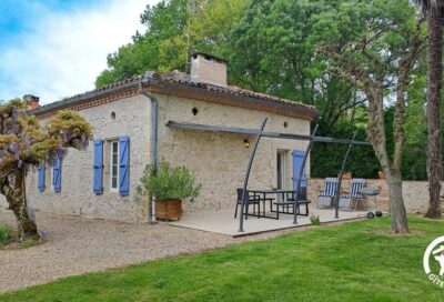 La Ferme de la Platé