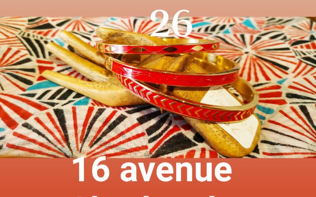 Atelier d’arts créatifs