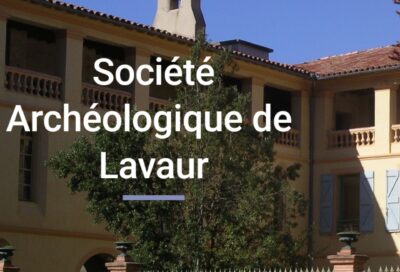 Journées du patrimoine – Conférence – rencontre des Villages du Vaurais_Lavaur