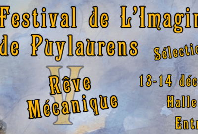 Festival de l’Imaginaire_Puylaurens