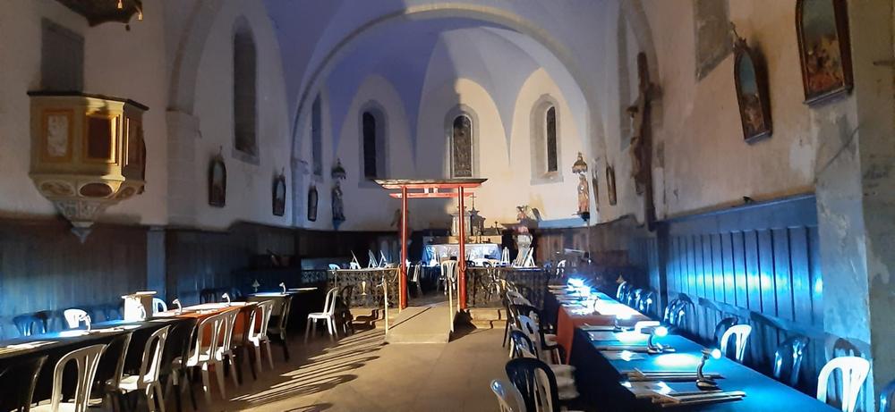 Festival de la BD Dourgne