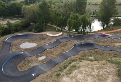 Pumptrack