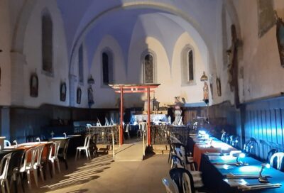 Festival “DOURGNE BD “