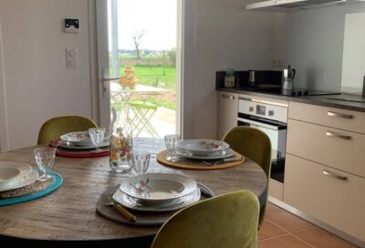 Gîte La pause détente_Saint-Lieux-lès-Lavaur
