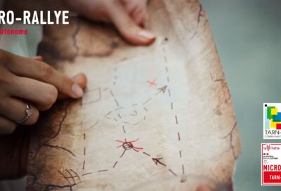 Le Micro-Rallye de la Micro-Folie Tarn-Agout