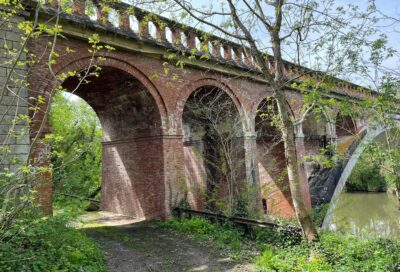 Le chemin des Amoureux
