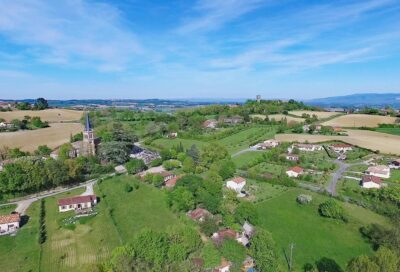 Boucle des Pyrénées
