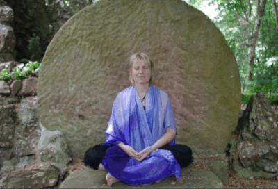 Retraite VIPASSANA_Verdalle