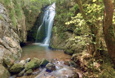 Le sentier des trois ruisseaux