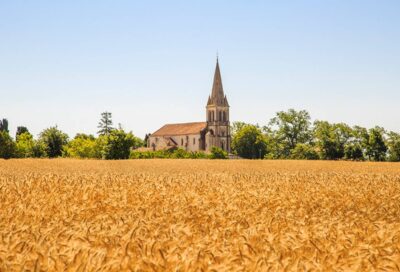 Le circuit boisé de la Capelle