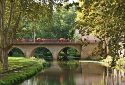 Fermé temporairement Sentier des Pigeonniers