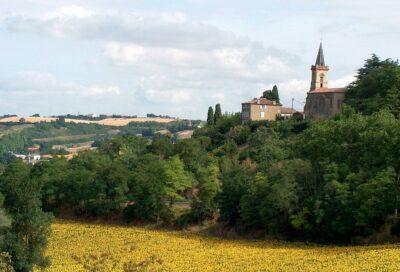 Boucle de Cuq-Château