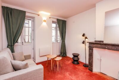 Gîte Le Balcon de Lavaur_Lavaur