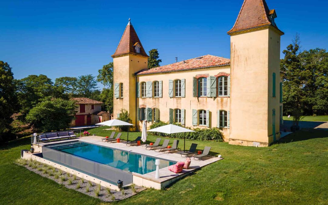 Château Soules