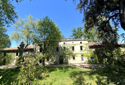Le Gîte de Manelphe_Ambres