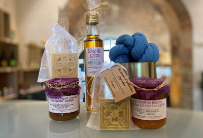 Saveurs et Artisanats_Puylaurens