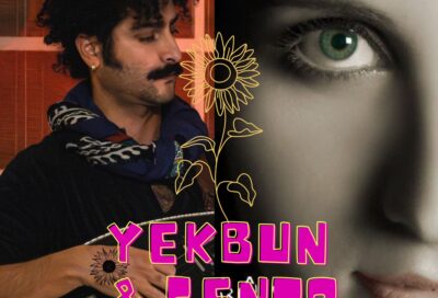 Ax û Av // Yekbûn et Genko en concert