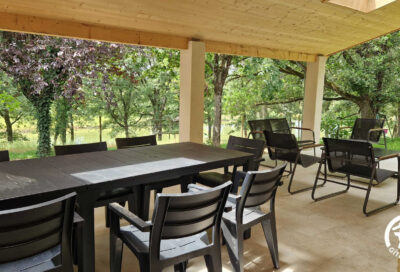 Gîte O’Lacalin***