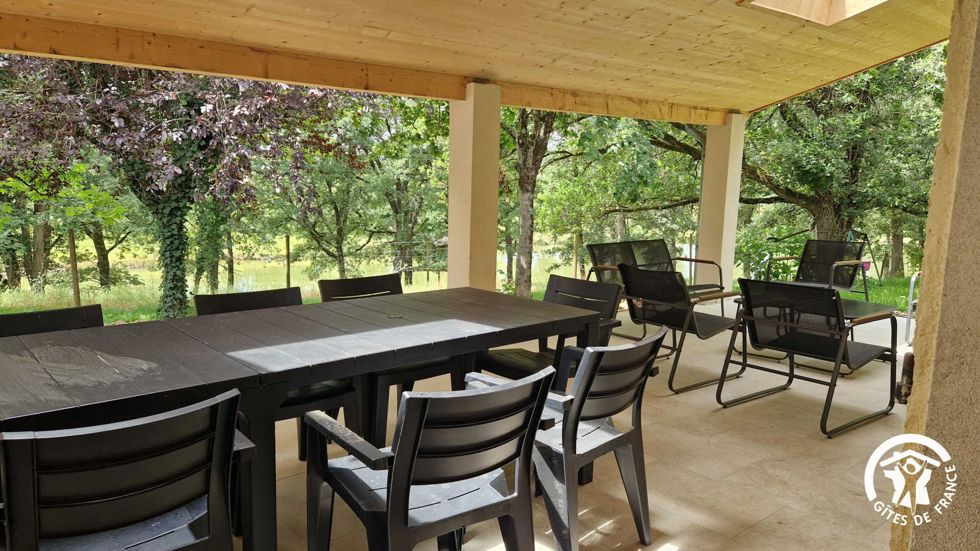 Gîte O’Lacalin***