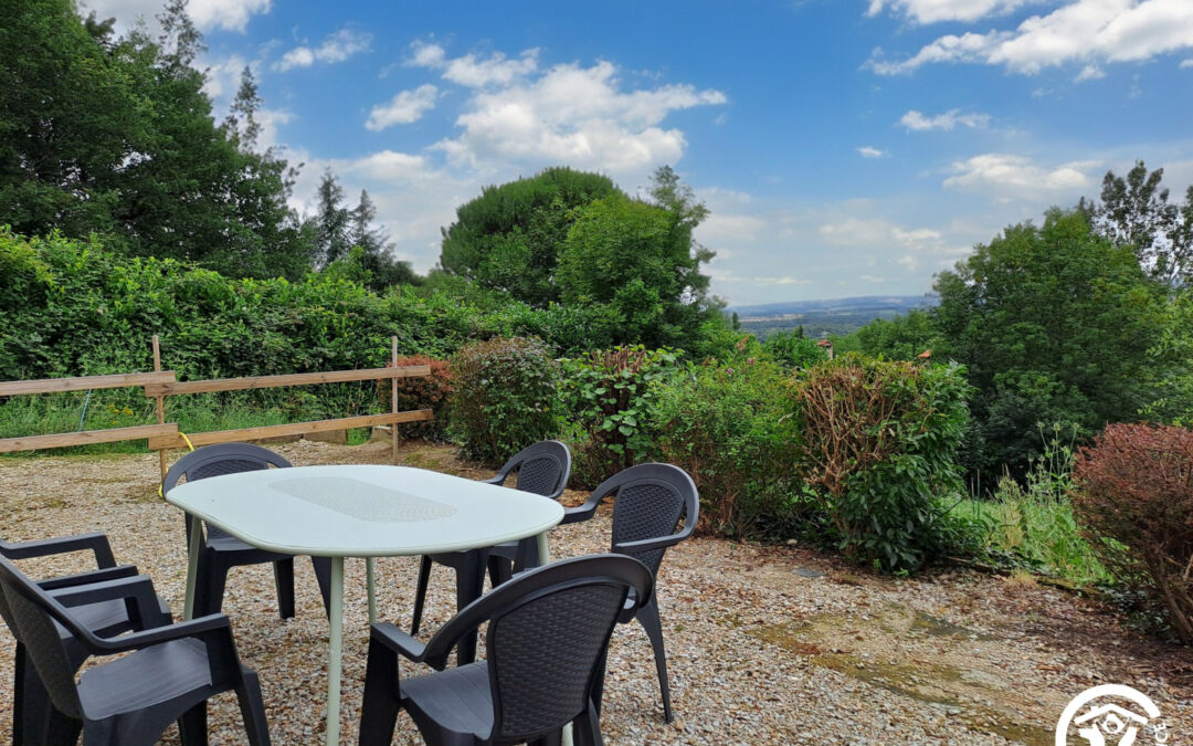 Au logis de Cantemerle